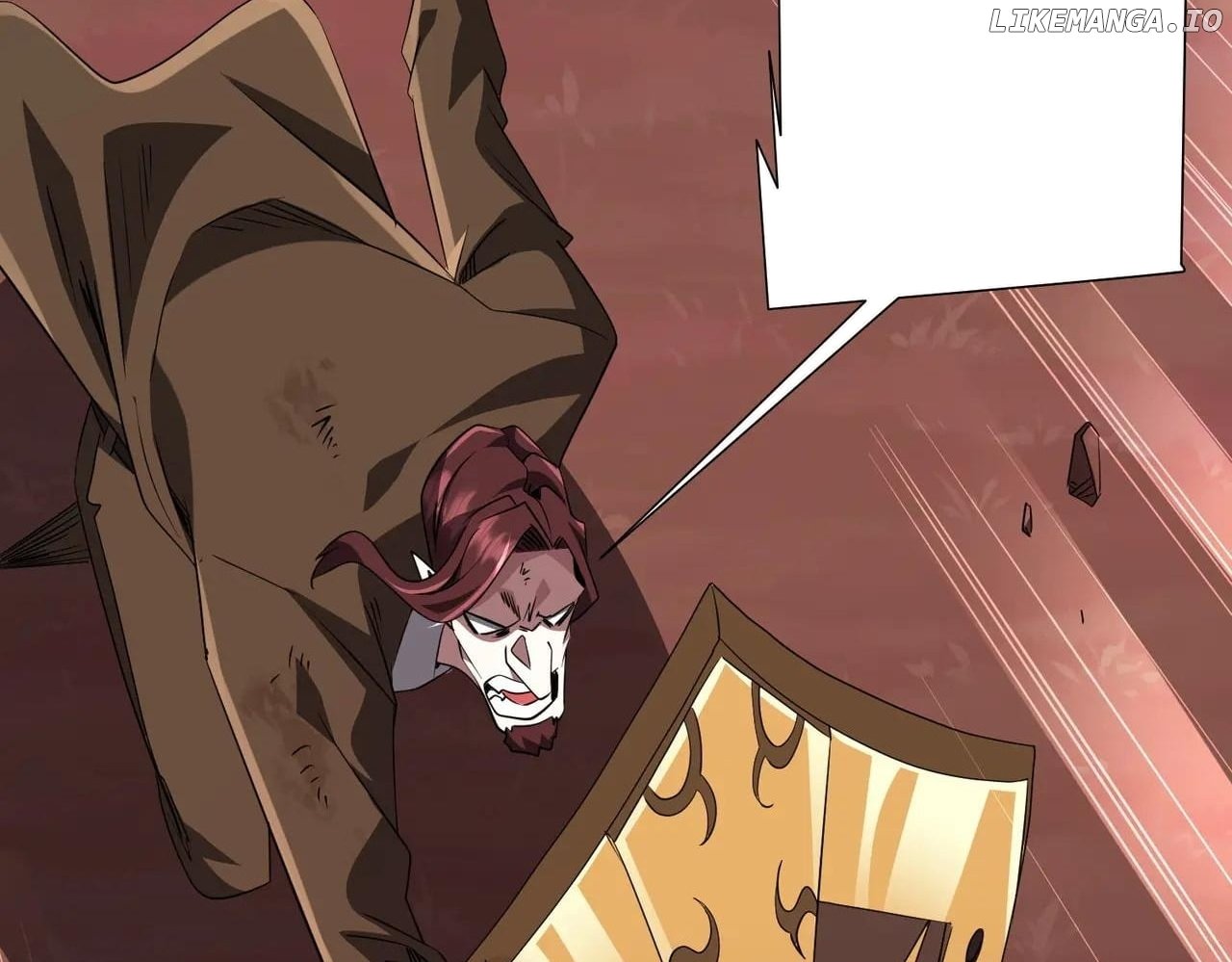 With My Netherworld Trillions, Game On! Chapter 173 - page 66